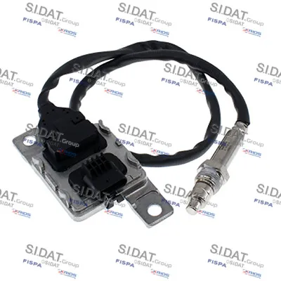Capteur NOx, Catalyseur NOx Audi Q7 · Audi A5 · Audi A5 Sportback