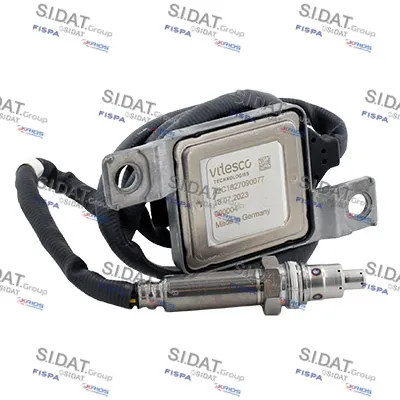 Capteur NOx, Catalyseur NOx Audi A5 · Audi A4 B8 · Audi A4 B8 Avant
