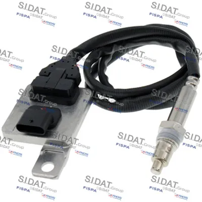Capteur NOx, Catalyseur NOx Audi A5 · Audi A4 B8 · Audi A4 B8 Avant