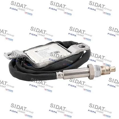Capteur NOx, Catalyseur NOx Audi A5 · Audi A4 B8 · Audi A4 B8 Avant