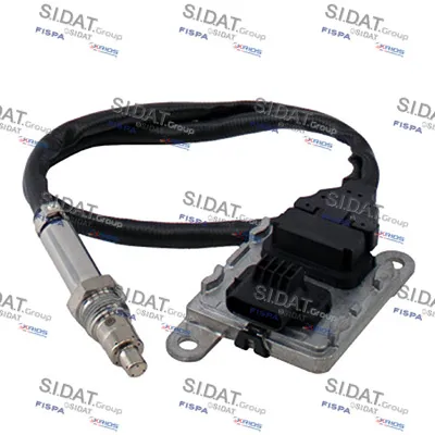 Capteur NOx, Catalyseur NOx Audi A4 B9 · Audi A4 B9 Avant · Audi A4 Allroad B9