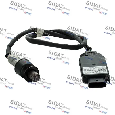 Capteur NOx, Catalyseur NOx Audi A3 Sportback · Audi A3 Limousine · Audi Q2