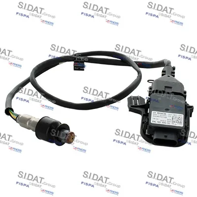 Capteur NOx, Catalyseur NOx Audi Q2 · Skoda KODIAQ I · Vw GOLF SPORTSVAN VII