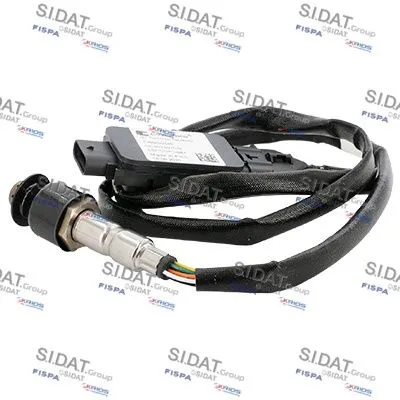 Capteur NOx, Catalyseur NOx Audi Q2 · Audi Q3 · Audi Q3 Sportback