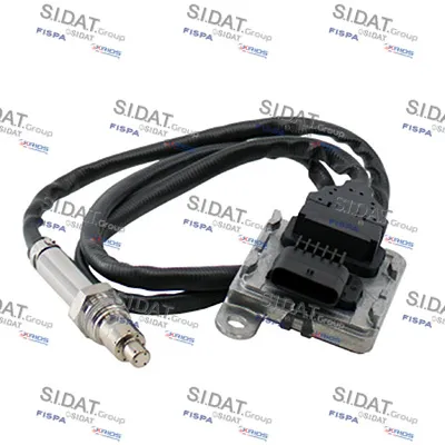 Capteur NOx, Catalyseur NOx Opel ASTRA K · Opel ASTRA K Sports Tourer · Opel ASTRA K Hatchback Van