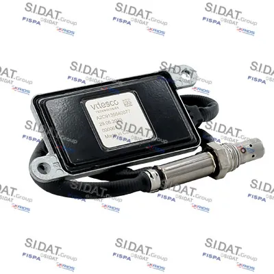 Capteur NOx, Catalyseur NOx SIDAT 82.3106