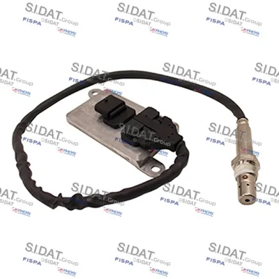 Capteur NOx, Catalyseur NOx SIDAT 82.3106A2