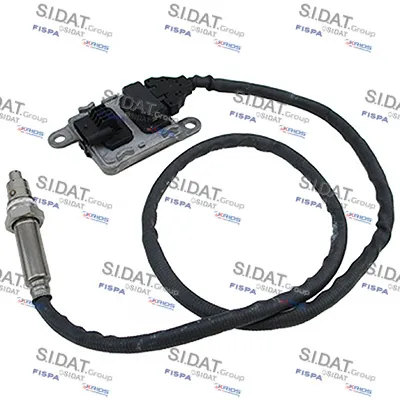Capteur NOx, Catalyseur NOx Mercedes-Benz A-CLASS · Mercedes-Benz SPRINTER 4-t Van