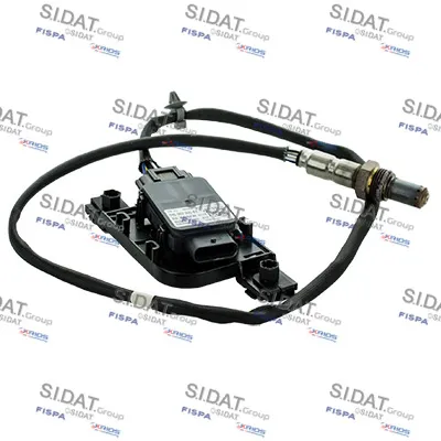 Capteur NOx, Injection d'urée Vw MULTIVAN T6 · Vw TRANSPORTER T6 / CARAVELLE T6 Bus · Vw TRANSPORTER T6 Van