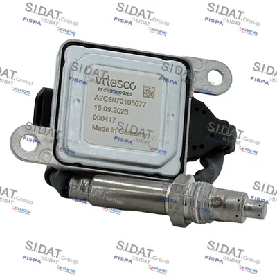 Capteur NOx, Catalyseur NOx Opel ZAFIRA TOURER C · Vauxhall ZAFIRA Mk III