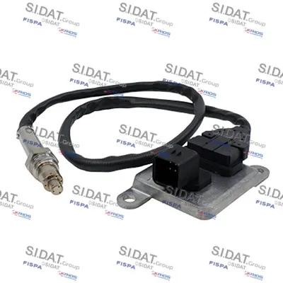 Capteur NOx, Catalyseur NOx Opel ZAFIRA TOURER C · Vauxhall ZAFIRA Mk III