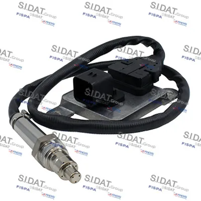 Capteur NOx, Catalyseur NOx Opel ZAFIRA TOURER C