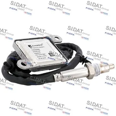Capteur NOx, Catalyseur NOx Opel ZAFIRA TOURER C