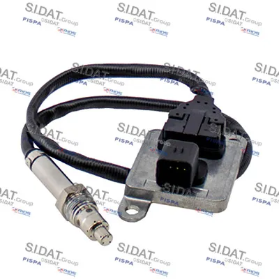 Capteur NOx, Catalyseur NOx Opel ZAFIRA TOURER C