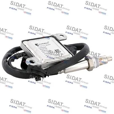 Capteur NOx, Catalyseur NOx Opel ZAFIRA TOURER C