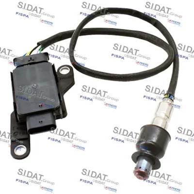 Capteur NOx, Catalyseur NOx Citroën C4 SPACETOURER · Citroën GRAND C4 SPACETOURER · Citroën BERLINGO