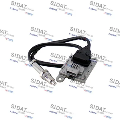 Capteur NOx, Catalyseur NOx Vauxhall FRONTERA Mk I Sport · Dacia DUSTER · Dacia SANDERO II