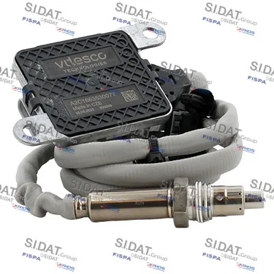 Capteur NOx, Catalyseur NOx Renault KADJAR · Renault MEGANE IV Hatchback · Renault MEGANE IV Grandtour