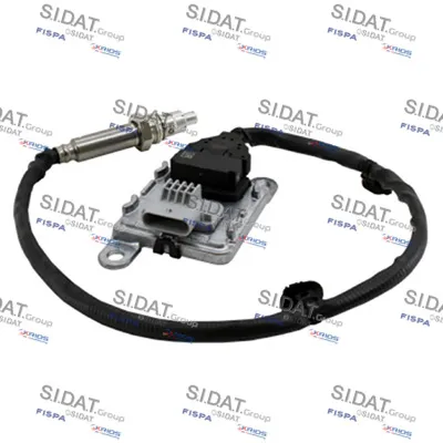 Capteur NOx, Catalyseur NOx Renault CAPTUR I · Renault MEGANE IV Hatchback · Renault MEGANE IV Grandtour