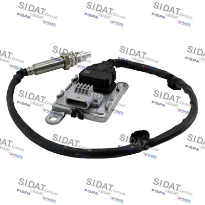 Capteur NOx, Catalyseur NOx Renault TALISMAN · Renault ESPACE V · Renault MEGANE IV Hatchback