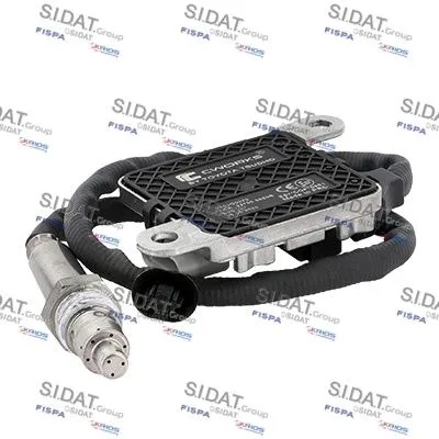 Capteur NOx, Catalyseur NOx Renault TALISMAN · Renault ESPACE V · Renault MEGANE IV Hatchback