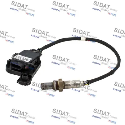 Capteur NOx, Catalyseur NOx Skoda SCALA · Skoda KAMIQ · Vw POLO VI