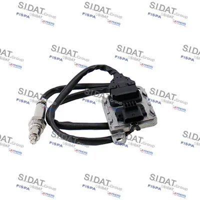 Capteur NOx, Catalyseur NOx Skoda SUPERB III · Skoda SUPERB III Estate · Vw PASSAT B8