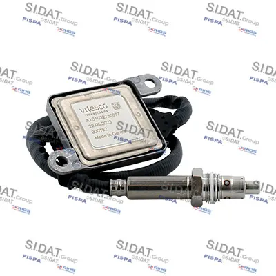 Capteur NOx, Catalyseur NOx Vw CRAFTER 30-35 Bus · Vw CRAFTER 30-50 Van · Vw CRAFTER 30-50 Platform/Chassis