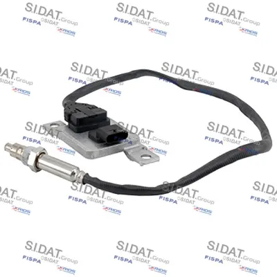 Capteur NOx, Catalyseur NOx Vw CRAFTER 30-35 Bus · Vw CRAFTER 30-50 Van · Vw CRAFTER 30-50 Platform/Chassis