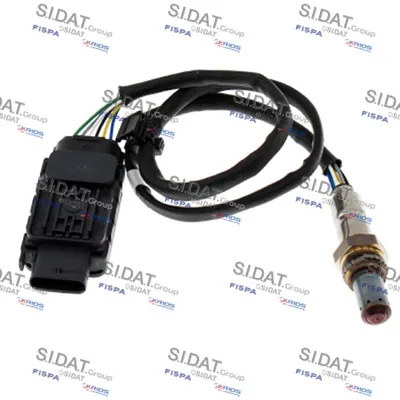 Capteur NOx, Catalyseur NOx Volvo XC40