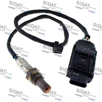 Capteur NOx, Catalyseur NOx Volvo XC40