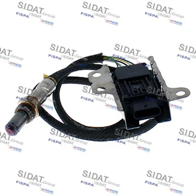 Capteur NOx, Catalyseur NOx Ford MONDEO V Turnier · Ford MONDEO V Hatchback · Ford MONDEO V Saloon