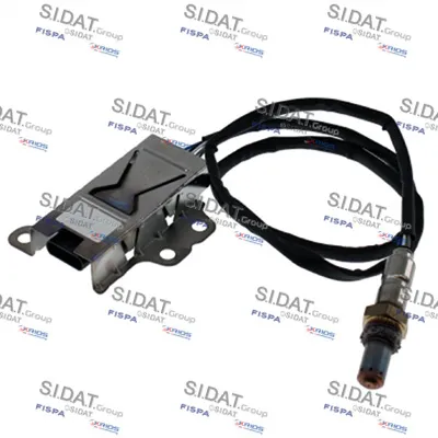 Capteur NOx, Catalyseur NOx Ford TRANSIT CONNECT V408 Box Body/MPV · Ford TOURNEO CONNECT / GRAND TOURNEO CONNECT V408 MPV · Ford TRANSIT CONNECT MPV