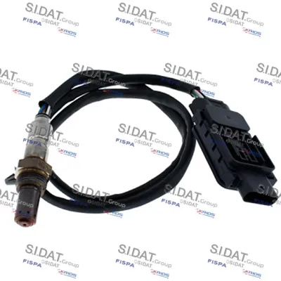 Capteur NOx, Catalyseur NOx Vw MULTIVAN T6 · Vw TRANSPORTER T6 / CARAVELLE T6 Bus · Vw TRANSPORTER T6 Van