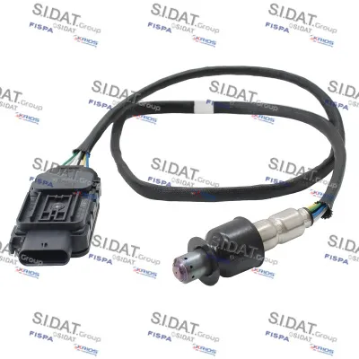 Capteur NOx, Catalyseur NOx Vw TIGUAN