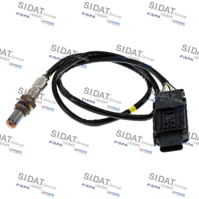 Capteur NOx, Catalyseur NOx Jaguar XJ · Jaguar F-PACE · Land Rover RANGE ROVER IV
