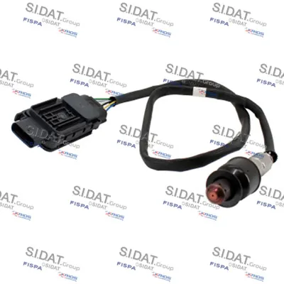 Capteur NOx, Catalyseur NOx Audi A4 B9 · Audi A4 B9 Avant · Audi A4 Allroad B9