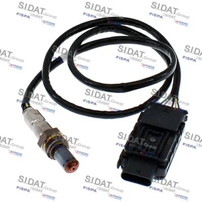 Capteur NOx, Catalyseur NOx Audi Q5