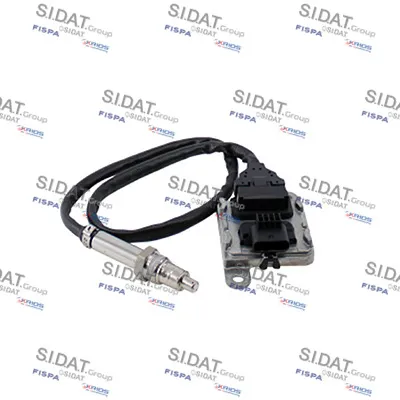 Capteur NOx, Catalyseur NOx Mercedes-Benz SPRINTER 3-t Van · Mercedes-Benz SPRINTER 3,5-t Van · Mercedes-Benz SPRINTER 4-t Van