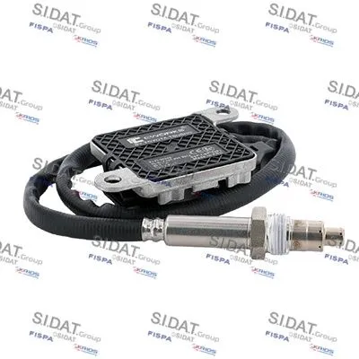 Capteur NOx, Catalyseur NOx Mercedes-Benz SPRINTER 3-t Van · Mercedes-Benz SPRINTER 3,5-t Van · Mercedes-Benz SPRINTER 4-t Van