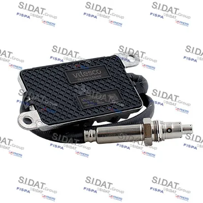 Capteur NOx, Catalyseur NOx SIDAT 82.3156