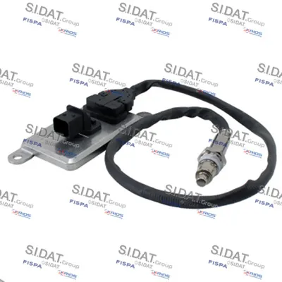 Capteur NOx, Catalyseur NOx SIDAT 82.3156A2
