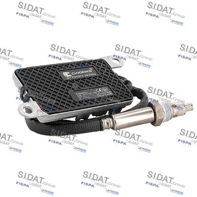 Capteur NOx, Catalyseur NOx SIDAT 82.3156TT