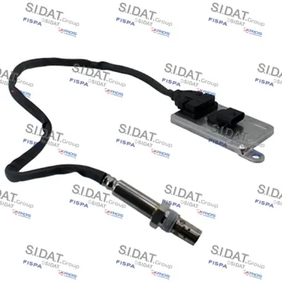 Capteur NOx, Catalyseur NOx SIDAT 82.3157A2