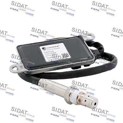 Capteur NOx, Catalyseur NOx SIDAT 82.3157TT