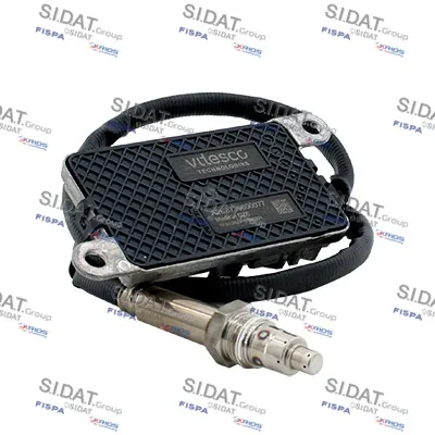 Capteur NOx, Catalyseur NOx SIDAT 82.3158