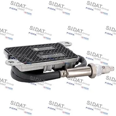 Capteur NOx, Catalyseur NOx SIDAT 82.3158TT
