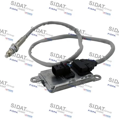 Capteur NOx, Catalyseur NOx SIDAT 82.3159A2