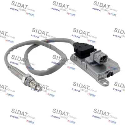 Capteur NOx, Catalyseur NOx SIDAT 82.3160A2