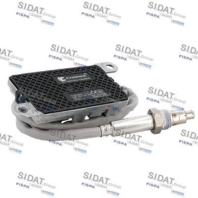 Capteur NOx, Catalyseur NOx SIDAT 82.3160TT
